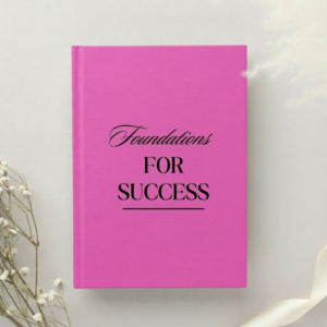 3-Month Coaching with RTT <span>"Foundations for Success"</span>