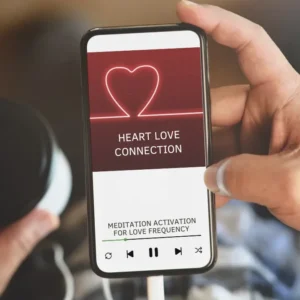 Heart-Love Connection Meditation