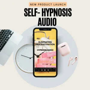 Self-Hypnosis Eliminating Procrastination