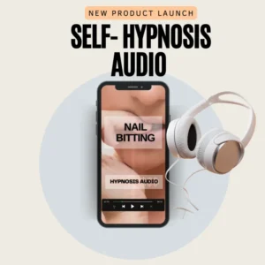 Self-Hypnosis- Nail Bitting