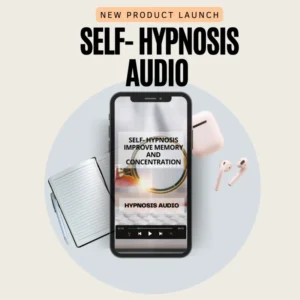 Self-Hypnosis- Improve Memory and Concentration