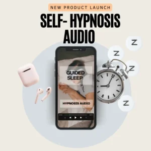 Self- Hypnosis- Guided Deep Sleep
