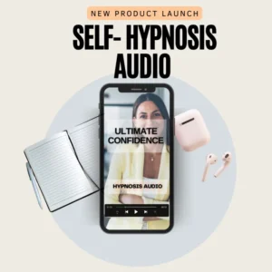Self- Hypnosis- Ultimate Confidence