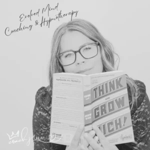 RTT Hypnotherapy Single Session with Jenn Boyt