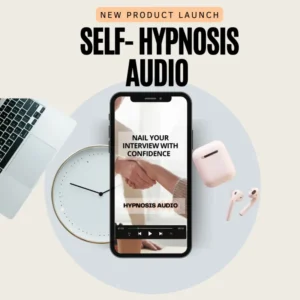Self-Hypnosis - Confident Interview